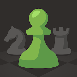 「チェス - 遊びと学び」のアイコン画像