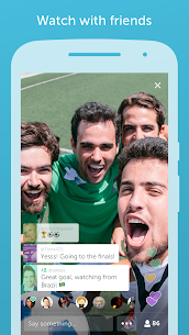 Periscope – Live Video 2