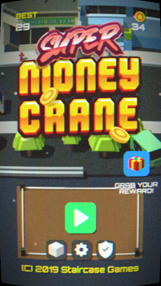 Super Money Craneのおすすめ画像1