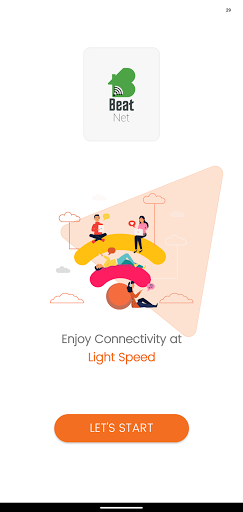Beat Net Screenshot 4 - AppWisp.com