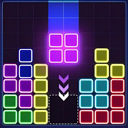 Icon image Colored Bricks