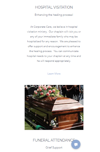 Pathway Corporate Care