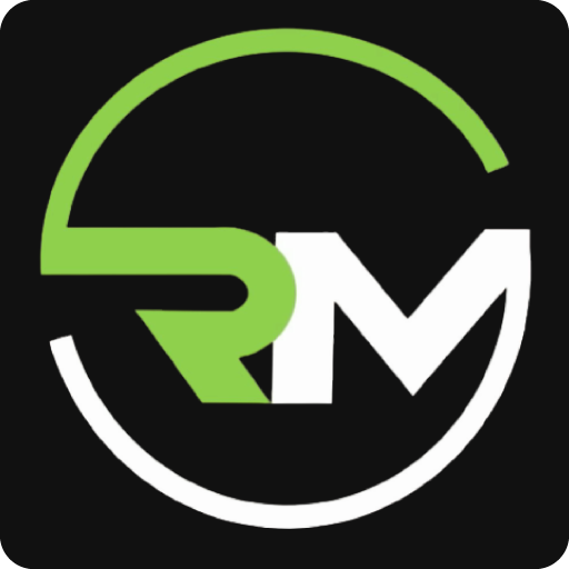 RM FIT logo