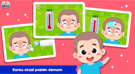 Rumah Sakit Dunia Secil