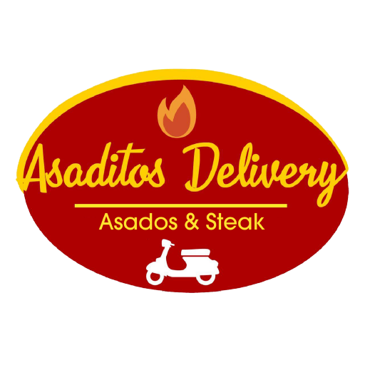 Asaditos Delivery  Icon