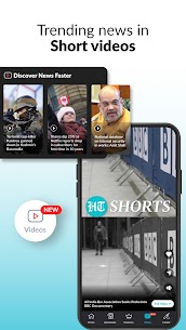 Hindustan Times MOD APK -News App (Premium / Paid Unlocked) 7