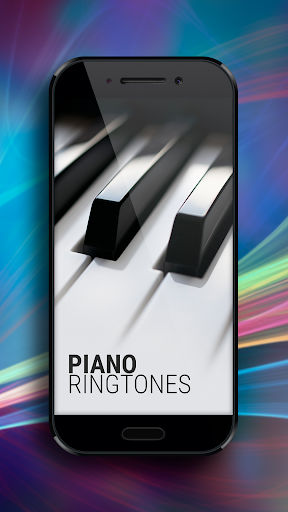 Piano Ringtones Songs & Sounds Screen 2