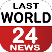 Top 32 News & Magazines Apps Like Last World News 24 - Best Alternatives