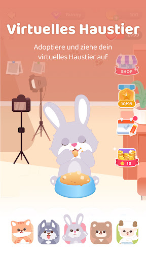 AnimalFace - looksmax ai app screenshot 7