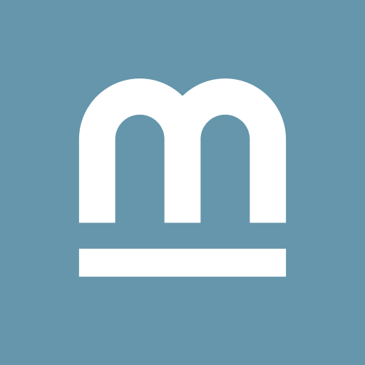 Level M - Installer logo