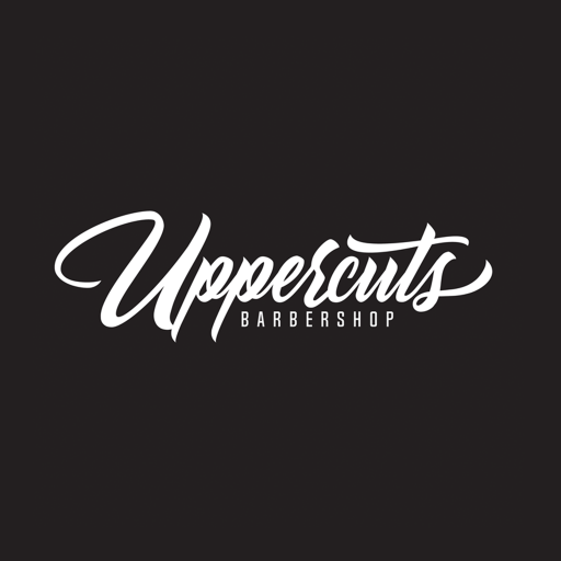 Uppercuts logo