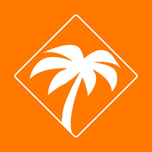 Posto Coqueiro logo