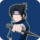 Sasuke Quiz icon