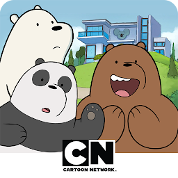 ぼくらベアベアーズ Match3 Repairs Mod Apk