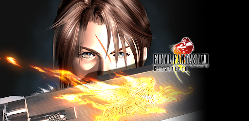 Final Fantasy Viii Remastered Google Play のアプリ