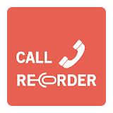 Auto All Call Recorder icon