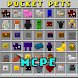 MCPE Pocket Pets - Androidアプリ