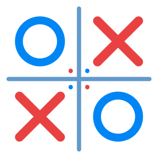 Tic Tac Toe Online Challenge::Appstore for Android