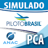 Simulado PCA icon