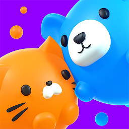Jelly Merge 3D Mod Apk