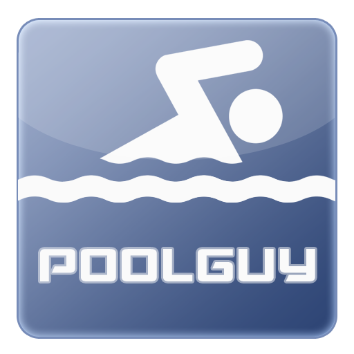 Pool Guy Pro 1.0 Icon