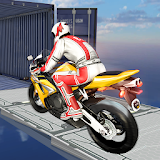 Impossible Bike Stunts 3D icon
