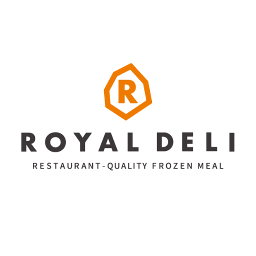 ロイヤルデリ公式アプリ logo