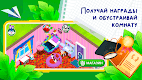 screenshot of Развивающие игры для детей 2-7