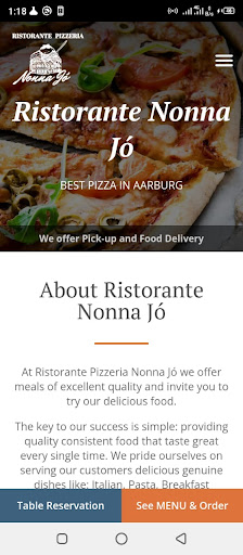 Nonna Jó Screen 2