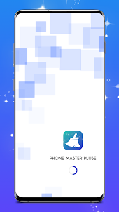 Phone Master Pluse