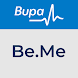 Bupa Be.Me - Androidアプリ