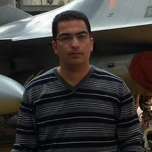 Dr Fouad NYA logo