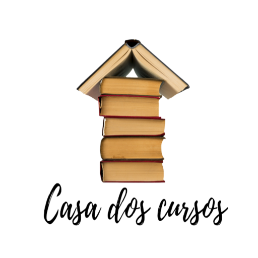 Casa dos Cursos logo
