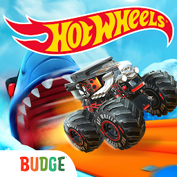Gambar ikon Hot Wheels Unlimited