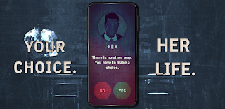 An Elmwood Trail - Crime Story - Screenshot 1