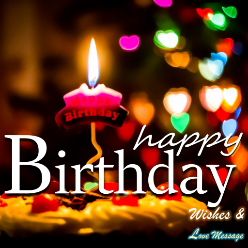 happy birthday wishes