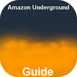 Guide for Amazon Underground icon