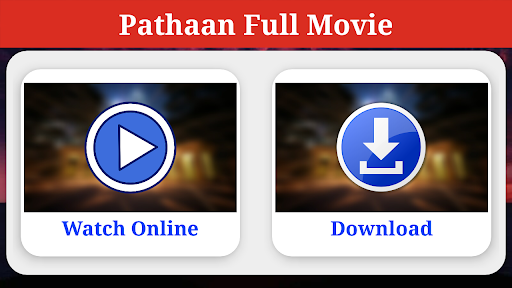 Pathaan Full Movie HD Screen 3