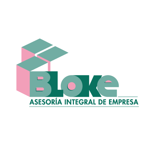 Bloke logo