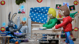 Game screenshot Read & Play: Detachable Dan mod apk