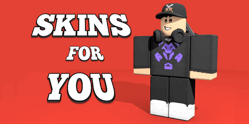 Master skins for Roblox APK [UPDATED 2023-08-16] - Download Latest Official  Version