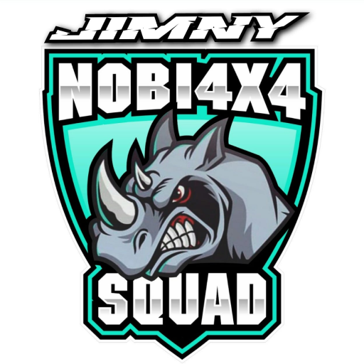Jimny Nobi logo