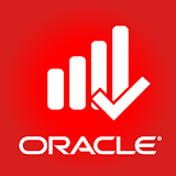 Oracle EPM Mobile icon