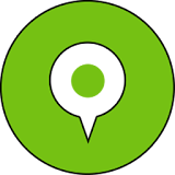 Nearby Me Locations icon