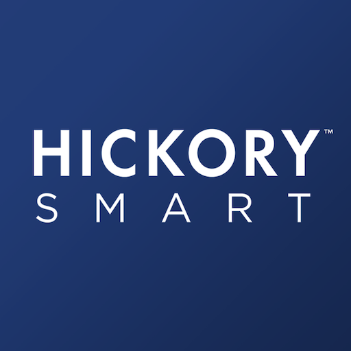 Hickory Smart logo