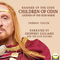 Icon image Hammer of The Gods, Children of Odin: Legends of The Old Norse