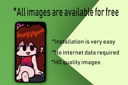 Friday Funkin Wallpaper