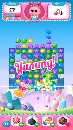 Cocobi Match Sweet - Screenshot 1