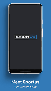 Sportus - Pro Sports Analysis Unknown