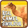 Real Camel Simulator icon